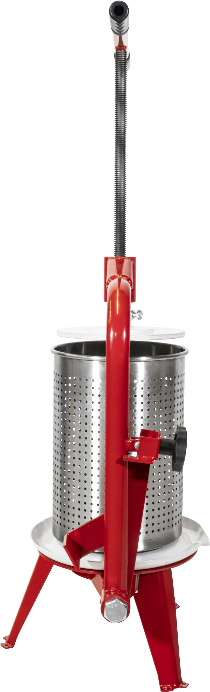 Güde Obstpresse OP 9 9 Liter